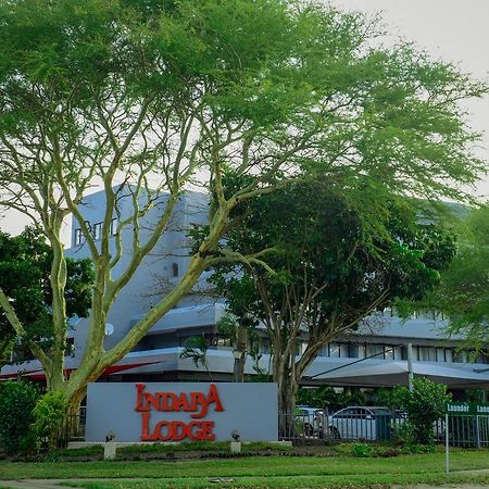 Indaba Lodge Hotel Richards Bay Exterior foto