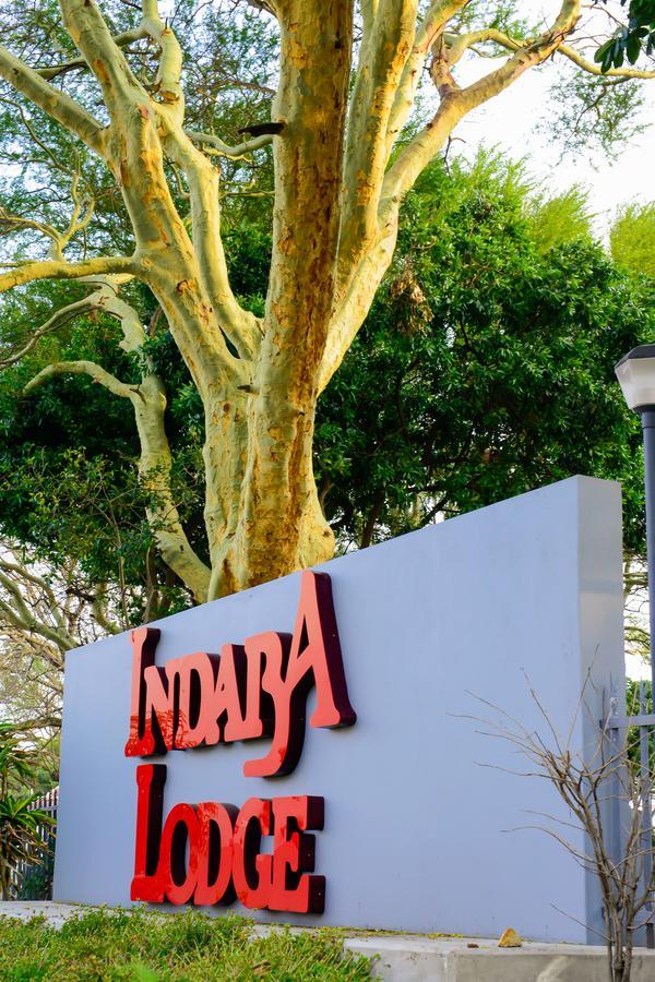 Indaba Lodge Hotel Richards Bay Exterior foto