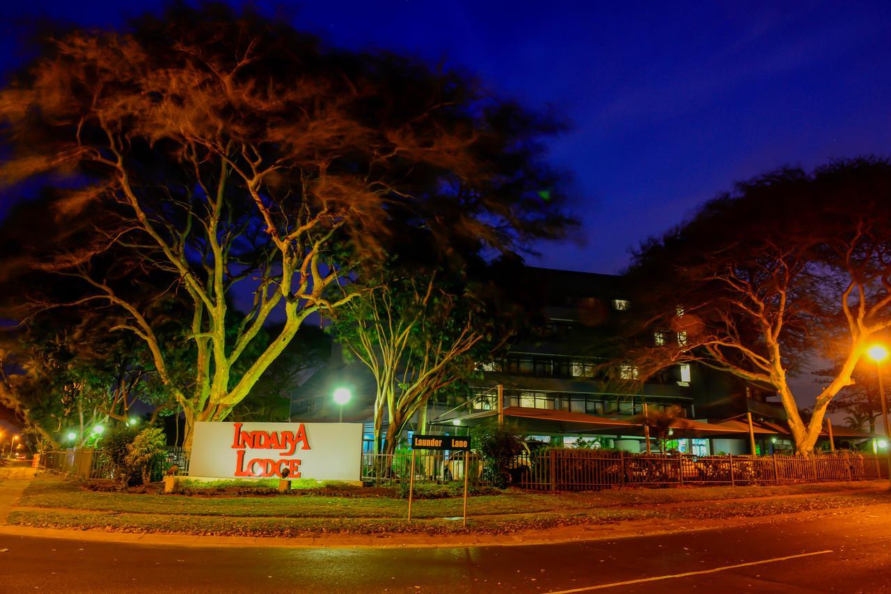 Indaba Lodge Hotel Richards Bay Exterior foto
